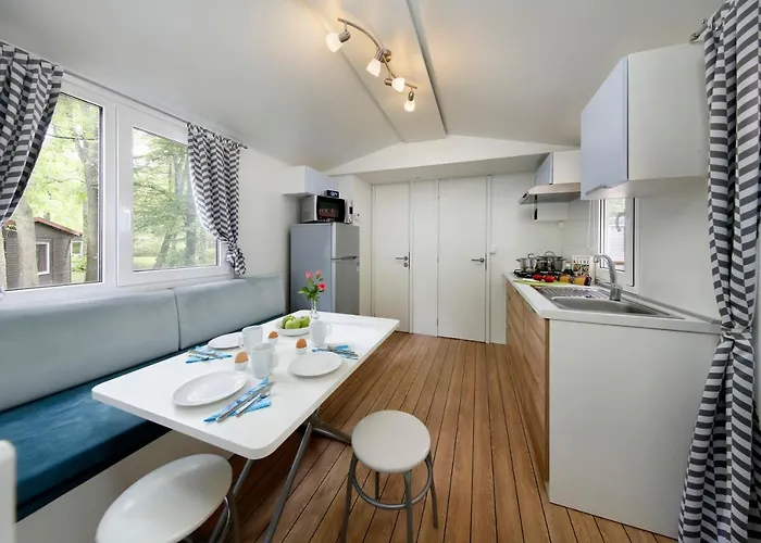 Knaus Campingpark Campsite 4*