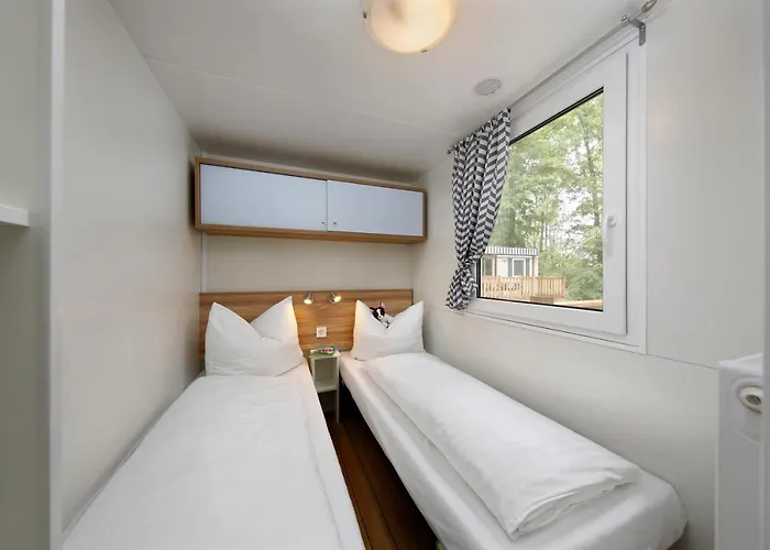 Knaus Campingpark Campsite 4*