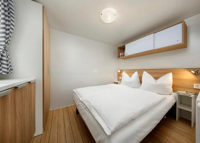 Knaus Campingpark 4*