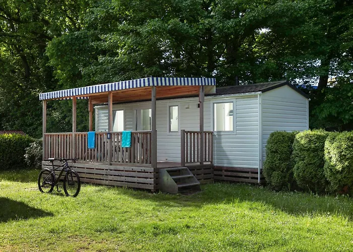 Knaus Campingpark Hamburg