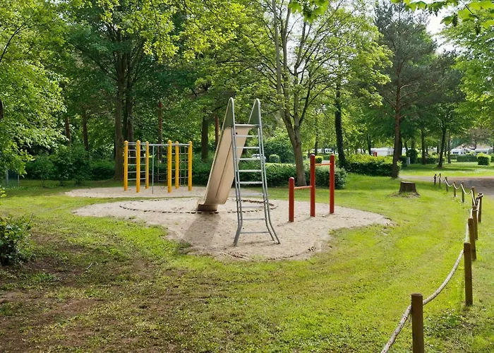 Knaus Campingpark